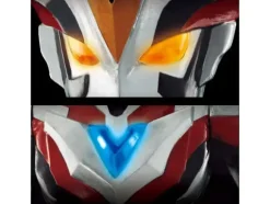 Ultra Warrior of Light Series Ultraman Victory