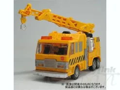 UN11 Autobot Grapple