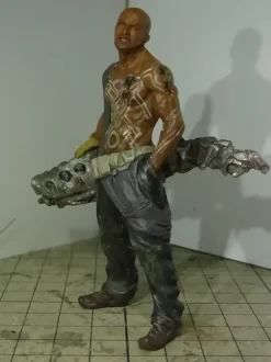 1/20 Unbreakers' Party musica Crew Chicane