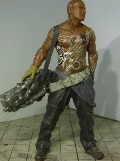 1/20 Unbreakers' Party musica Crew Chicane