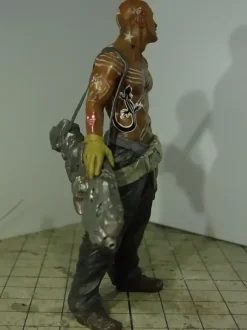 1/20 Unbreakers' Party musica Crew Chicane