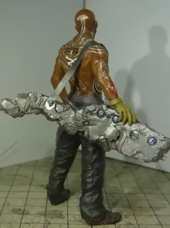 1/20 Unbreakers' Party musica Crew Chicane