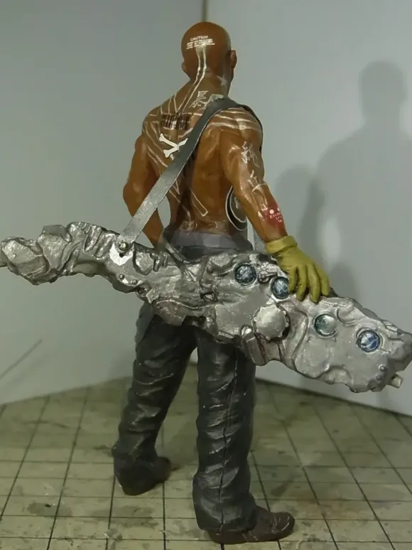 1/20 Unbreakers' Party musica Crew Chicane