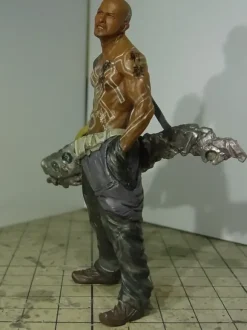 1/20 Unbreakers' Party musica Crew Chicane