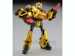 UN-02: Bumblebee Cybertron Mode