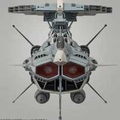 1/1000 U.N.C.F. AAA-Class DX
