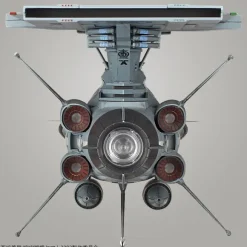 1/1000 U.N.C.F. AAA-Class DX