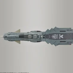 1/1000 U.N.C.F. AAA-Class DX