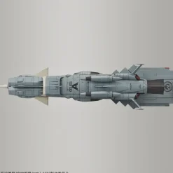 1/1000 U.N.C.F. AAA-Class DX