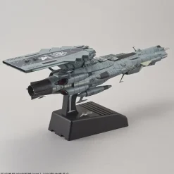 1/1000 U.N.C.F. AAA-Class DX