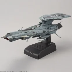 1/1000 U.N.C.F. AAA-Class DX