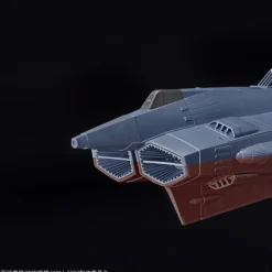 1/1000 U.N.C.F. AAA-Class DX