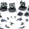 UN Core Pack (Ember: Obsidian Protocol)