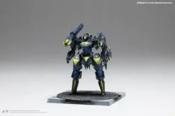 UN Core Pack (Ember: Obsidian Protocol)