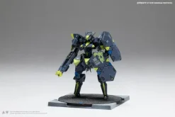 UN Core Pack (Ember: Obsidian Protocol)