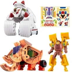 Unitrobo Arienai Combined Powerful Set