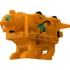 Unitrobo Pineapple Bus
