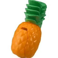 Unitrobo Pineapple Bus