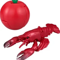 Unitroborn Apple Lobster