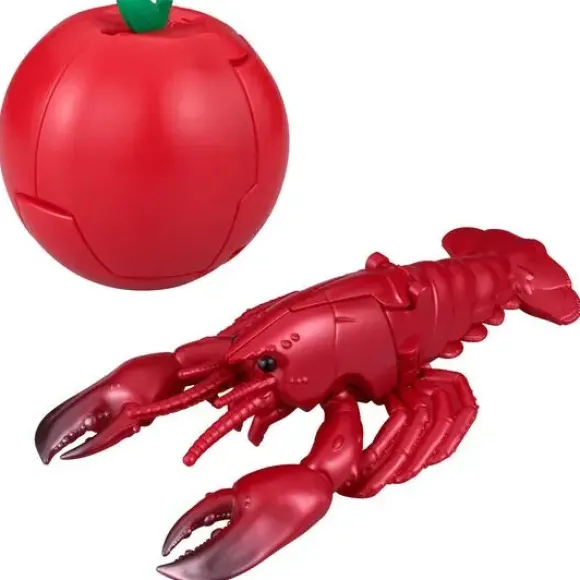 Unitroborn Apple Lobster