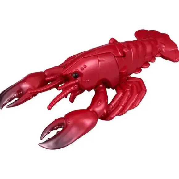 Unitroborn Apple Lobster