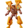 Unitroborn Bulldozer Burger