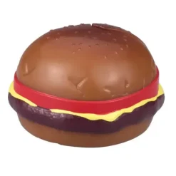Unitroborn Bulldozer Burger