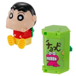 Unitroborn Chocobi Shin-chan