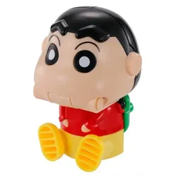 Unitroborn Chocobi Shin-chan