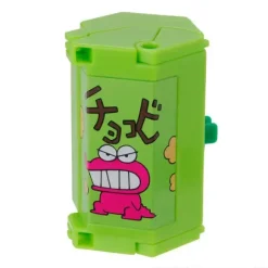 Unitroborn Chocobi Shin-chan