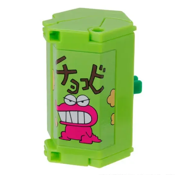 Unitroborn Chocobi Shin-chan