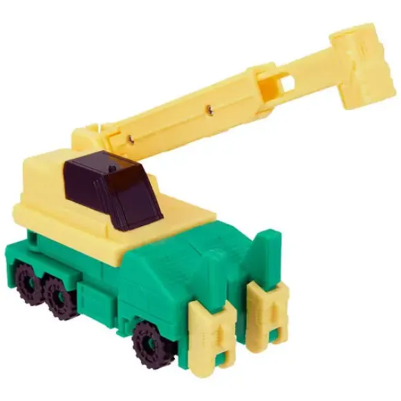 Unitroborn Jagariko Crane
