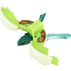 Unitroborn Melon Sword