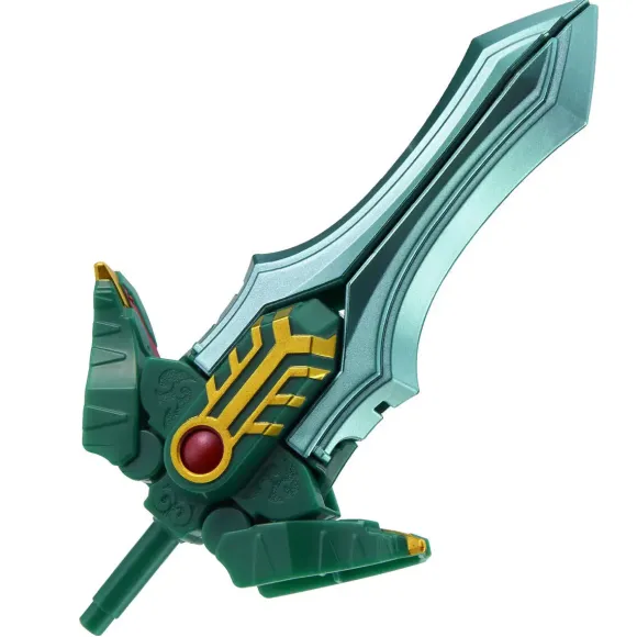 Unitroborn Melon Sword