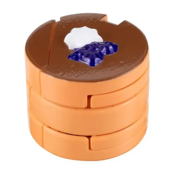 Unitroborn Pancake Dump Truck