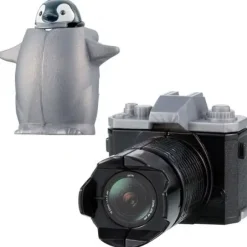 Unitroborn Penguin Camera