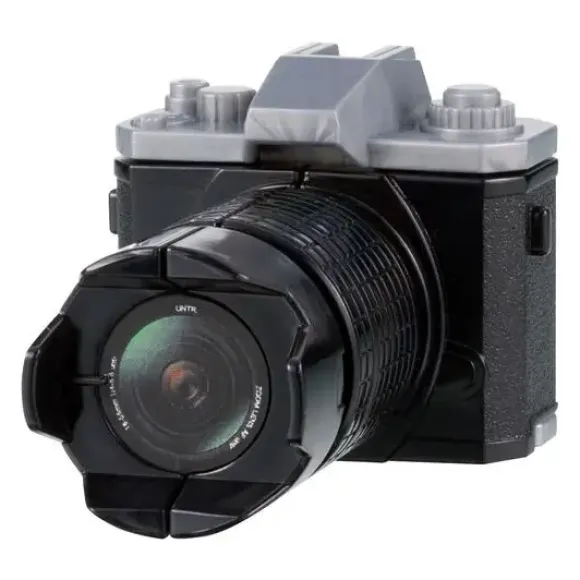 Unitroborn Penguin Camera