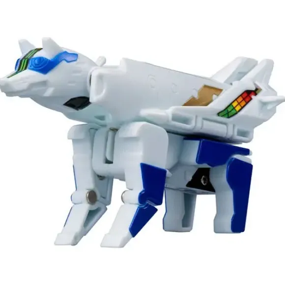 Unitroborn Plane Eraser
