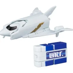 Unitroborn Plane Eraser
