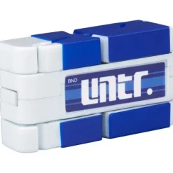 Unitroborn Plane Eraser