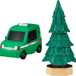 Unitroborn TaxiTree