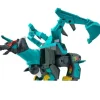 Unitroborn: Unitrobo Shovel Treasuredog