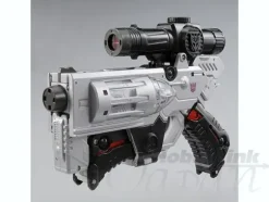 UN-09: Megatron