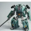 UN17 United Autobot Kup