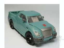 UN17 United Autobot Kup