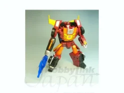 UN23 United Rodimus Prime