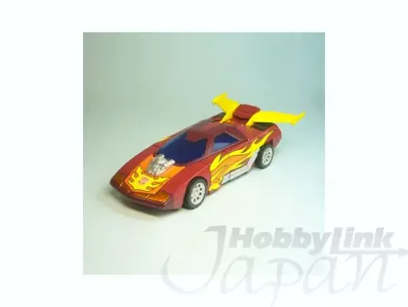 UN23 United Rodimus Prime