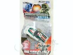 UN19 United Wheeljack