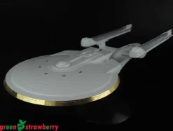 1/1000 U.S.S. Enterprise NCC-1701-B