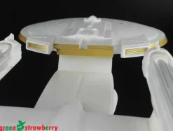 1/1000 U.S.S. Enterprise NCC-1701-B